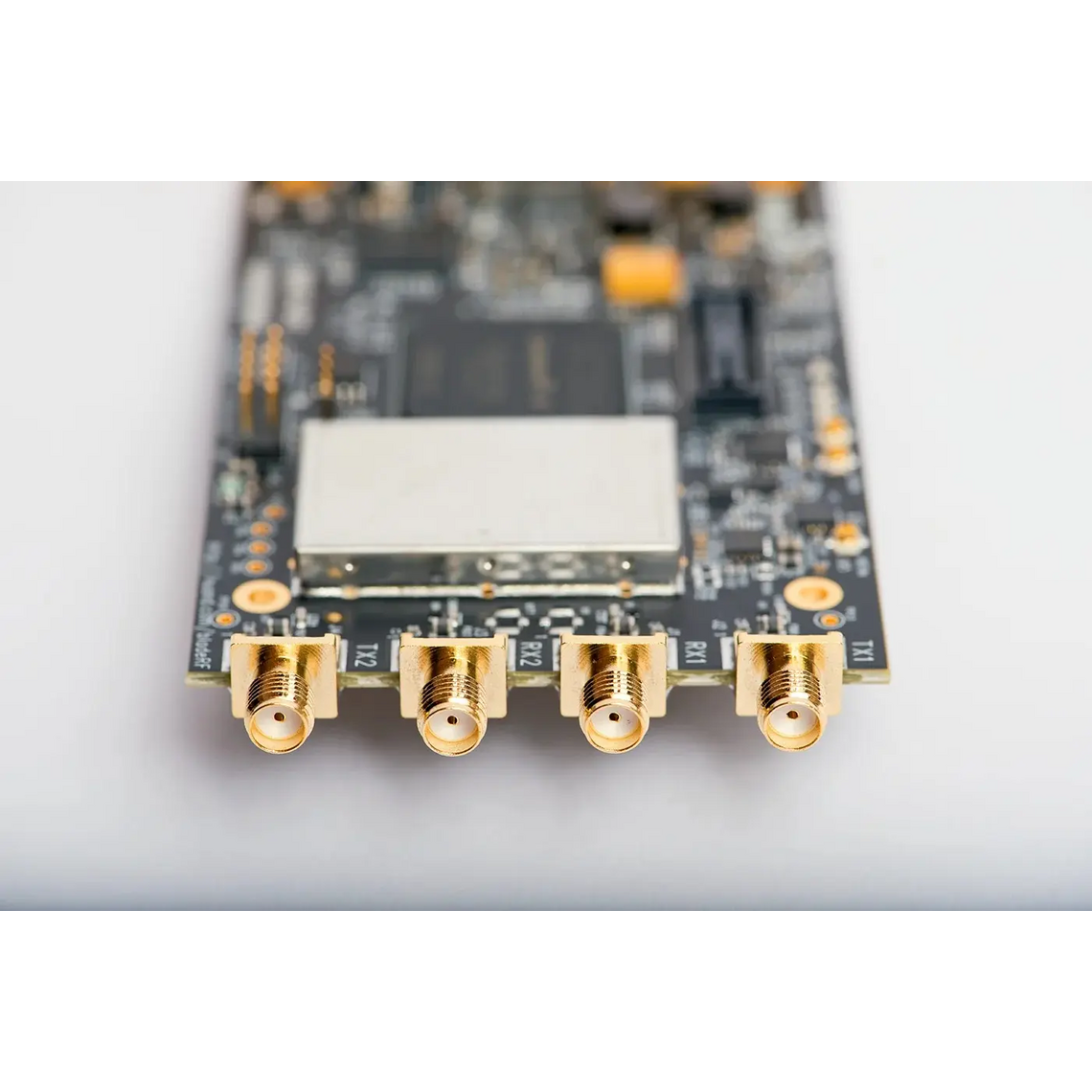 BladeRF 2.0 Micro xA4 Software Defined Radio