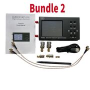 NanoVNA-F V3 1MHz-6GHz Portable Vector Network Analyzer VNA for MF/HF/VHF/UHF/SHF, 8 image