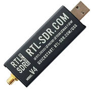 RTL-SDR Blog RTL SDR V3 R820T2 RTL2832U 1PPM TCXO SMA RTLSDR Software Defined Radio, 8 image