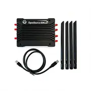 Clifford Heath New Generation HackRF Portapack H4M R10C Plus, 9 image