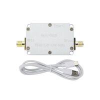 Module Amplificateur RF TQP3M9037-LNA 0.1-6 GHz Faible Bruit - SMA