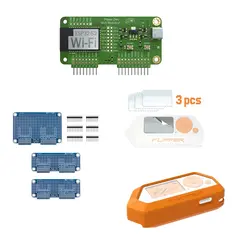 Flipper Zero All Accerories