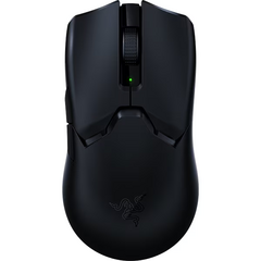 Mouse Gaming Wireless RAZER Viper V2 Pro, 30000 dpi, Black, Color: Black
