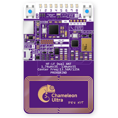 Chameleon Ultra DevKit, Versiune: DevKit