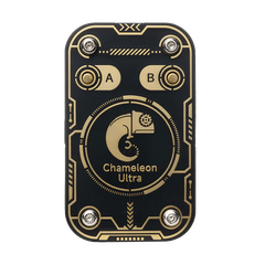 Chameleon Ultra, Versiune: Ultra