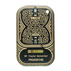RFID Field Detector