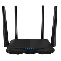Router wireless Tenda AC6, AC1200, dual-band