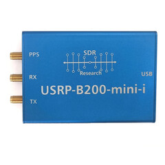 USRP B200-mini-i 70MHz- 6GHz Software Defined Radio Development Board Ettus