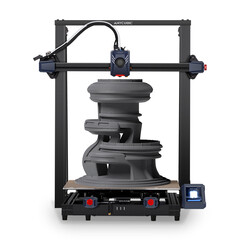 Anycubic Kobra 2 Max: Advanced 3D Printer for Versatile Printing