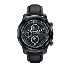 Smartwatch Mobvoi TicWatch Pro 3 LTE, Shadow Black