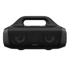 Anker Soundcore Motion Boom Portable Speaker, 30W, IPX7, Black