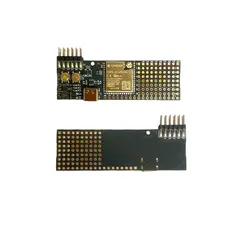 ESP32 MDK Extension Board for Portapack H4M HackRF Dual-Core Wi-Fi Bluetooth SDR Developer Kit