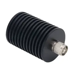 100W RF Dummy Load DC-1GHz 50 Ohm UHF PL259 Male Coaxial Terminator