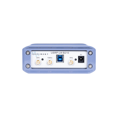 USRP B210 USB SDR | 2x2 MIMO, 70MHz–6GHz, AD9361, UHD, GNURadio