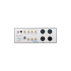 USRP SDR 2972 SDR | 2x2 MIMO, 70MHz–44GHz, 56MHz BW, USB 3.0, AD9361