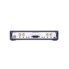 USRP X310 SDR | 2x2 MIMO, DC–6GHz, 160MHz BW, Kintex-7, SFP+, PCIe
