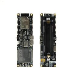 LILYGO TTGO T-SIM7600 ESP32 LTE Cat4/1 4G Development Board SIM7600G-H R2 SIM7600SA-H SIM7600E-H SIM7600E-L1C SIM7600E Module, Model: SIM7600G 16M, Edition: Premium