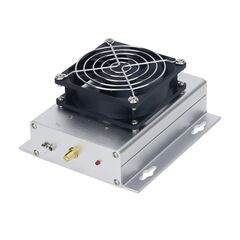 45-650MHz 10W Wide Band RF Power Amplifier with SMA Female Connector