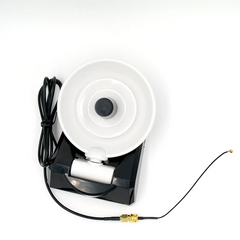 DSTIKE 10dBi Directional WiFi Antenna High-Gain Long-Range Antenna
