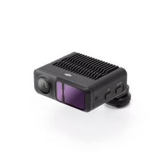 DJI LiDAR Range Finder (RS)