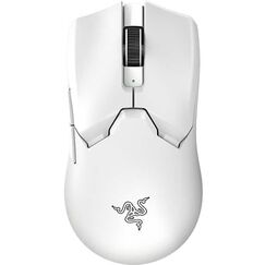Mouse Gaming Wireless RAZER Viper V2 Pro, 30000 dpi, White, Color: White