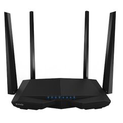 Wireless router Tenda AC6, AC1200, dual-band