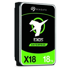 HDD Server Seagate Exos X18 18TB, 7200RPM, 256MB cache, SATA II