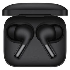 In-Ear Headphones OnePlus Buds Pro 2, True Wireless, Hi-Res Audio, Black, Color: Black