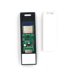 DSTIKE WiFi Deauth Detector (Pre-flashed with DETECTOR software)