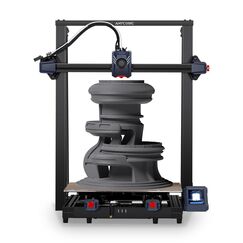 Anycubic Kobra 2 Max: Advanced 3D Printer for Versatile Printing