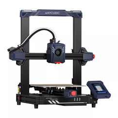 Anycubic Kobra 2 Pro: Imprimantă 3D avansata pentru creatii profesionale si prototipare, Bundle: Bundle 1