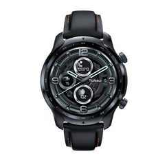 Smartwatch Mobvoi TicWatch Pro 3 LTE, Shadow Black