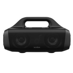 Anker Soundcore Motion Boom Portable Speaker, 30W, IPX7, Black