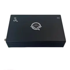 Clifford Heath HackRF One R10 Plus Enhanced SDR Transceiver