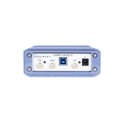 Luowave USRP-LW B210 USB SDR | 2x2 MIMO, 70MHz–6GHz, AD9361, UHD, GNURadio