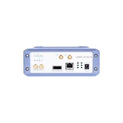 Luowave USRP-LW N210 SDR | 1x1, DC–6GHz, Gigabit Ethernet, MIMO, FPGA