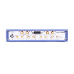 Luowave USRP-LW N310 SDR | 4x4 MIMO, 10–6GHz, 100MHz BW, AD9371, Zynq-7100, SFP+