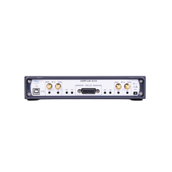 Luowave USRP-LW X310 SDR | 2x2 MIMO, DC–6GHz, 160MHz BW, Kintex-7, SFP+, PCIe