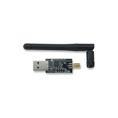 Crazyradio PA Transmițător USB 2.4GHz