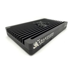 KrakenSDR - 5 Channel Coherent RTL-SDR