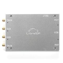 LibreSDR B210 Mini / B220 Mini 2R2T XC7A200T+AD9361 or XC7A100T+AD9363 SDR UHD Pluto OAI Compatible, Board: B210 mini