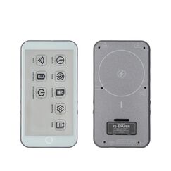LILYGO T5S3 Pro 4.7 Inch E-Paper ESP32-S3 LoRa 16 Gray WiFi BLE Touch, Frequency: 433MHz, GPS: Without GPS