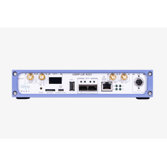 Luowave USRP-LW N321 SDR | 2x2 MIMO, 3–6GHz, 200MHz BW, Zynq-7100, QSFP+, SFP+