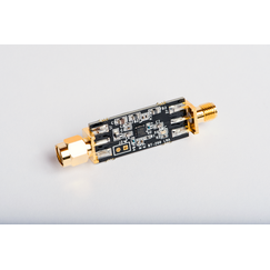 BT-200 Bias-Tee Low Noise Amplifier 0.5–5GHz LNA for bladeRF SDR RX Ports