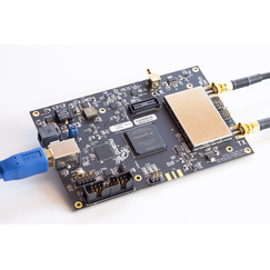 bladeRF x115 USB 3.0 Software Defined Radio 300MHz–3.8GHz 40MSPS 115KLE Cyclone IV FPGA SDR