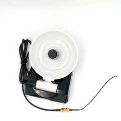 DSTIKE 10dBi Directional WiFi Antenna High-Gain Long-Range Antenna