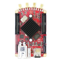 Red Pitaya SDRlab 122-16 SDR Standard Kit IZD0021 16-Bit 122.88MS/s