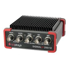 Red Pitaya SIGNALlab 250-12 Standard Kit IZD0024 250MS/s
