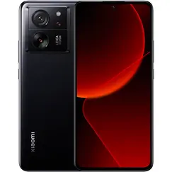 XIAOMI 13T Pro Dual Sim 512GB 5G Black Global Version 12GB RAM