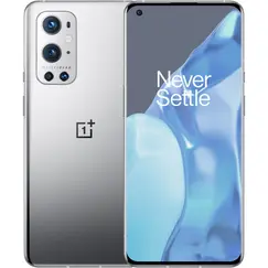OnePlus 9 Pro, Dual SIM, 128GB, 8GB RAM, 5G, Morning Mist